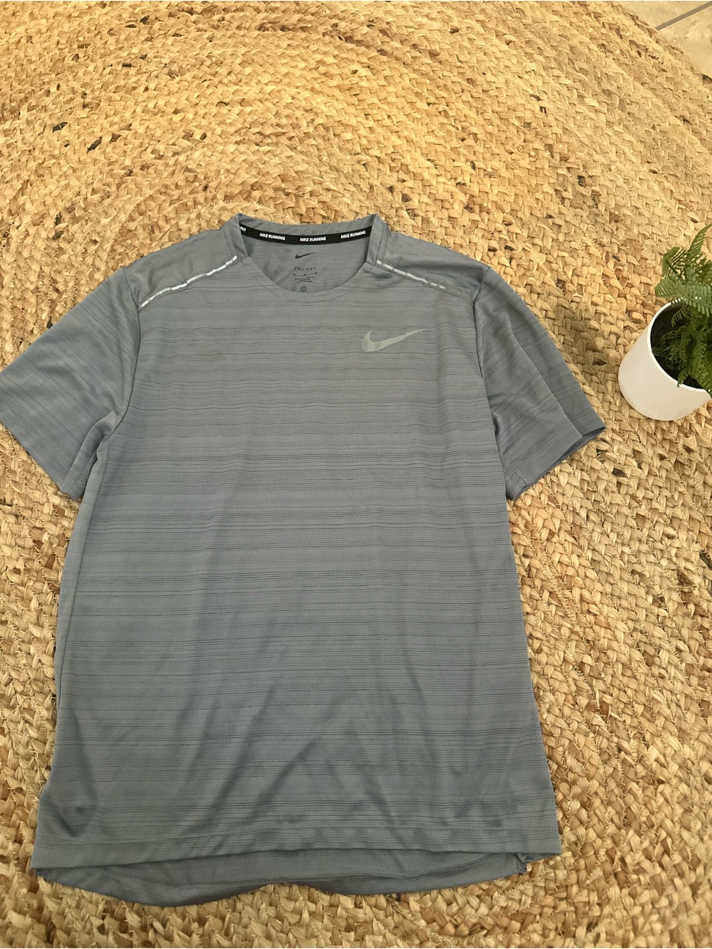 NIKE DRI FIT TEE